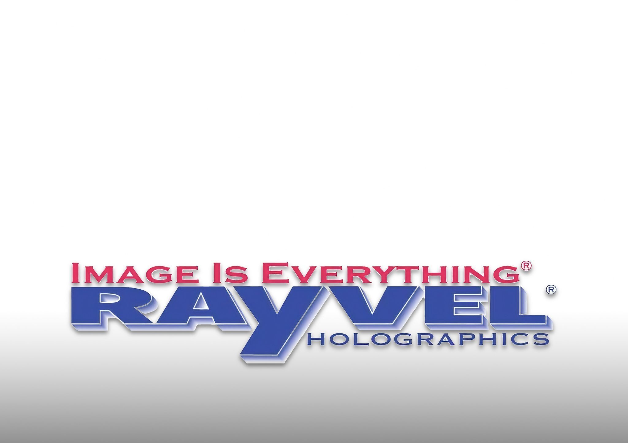 Rayvel Holographics