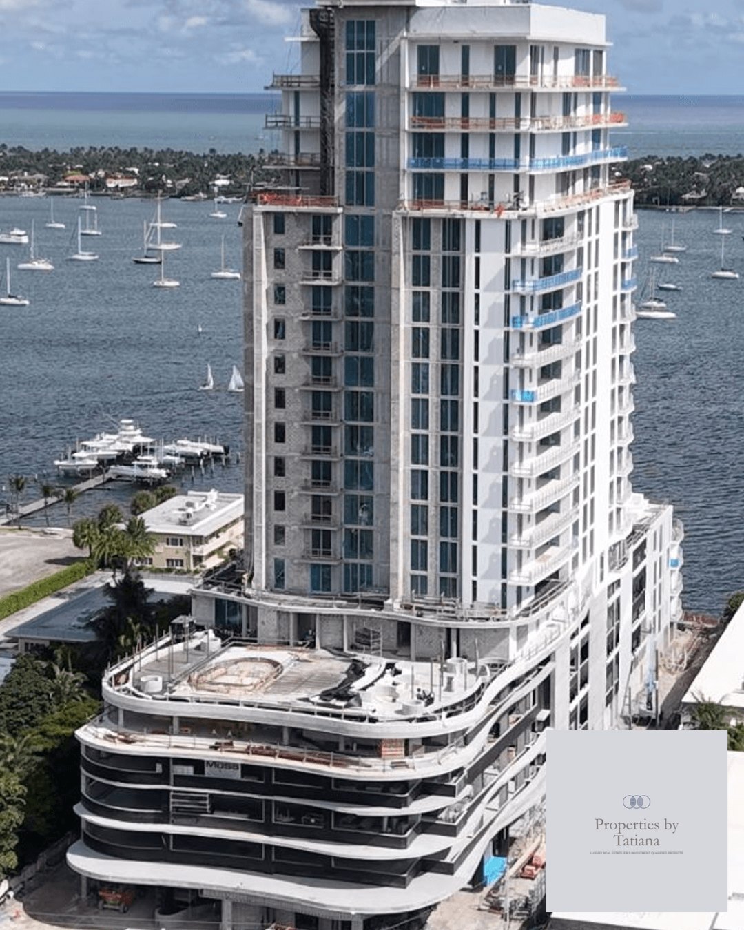 Properties By Tatiana 