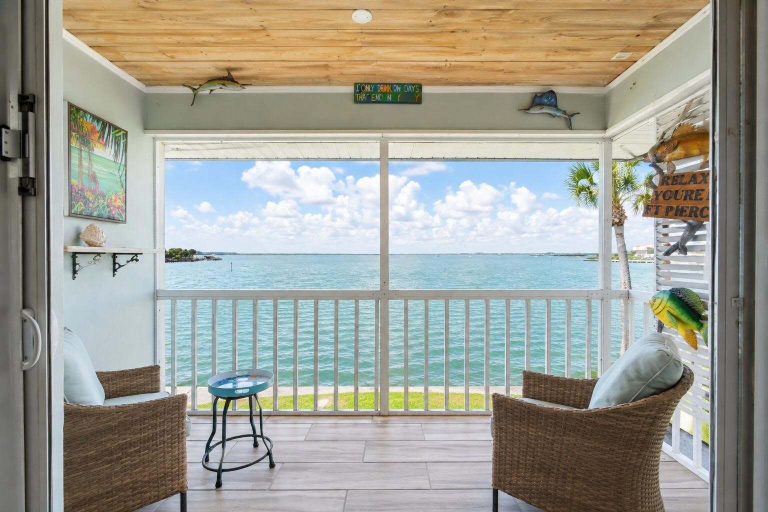 Treasure Coast Real Estate | Marc McAteer, Expert Since 1996
