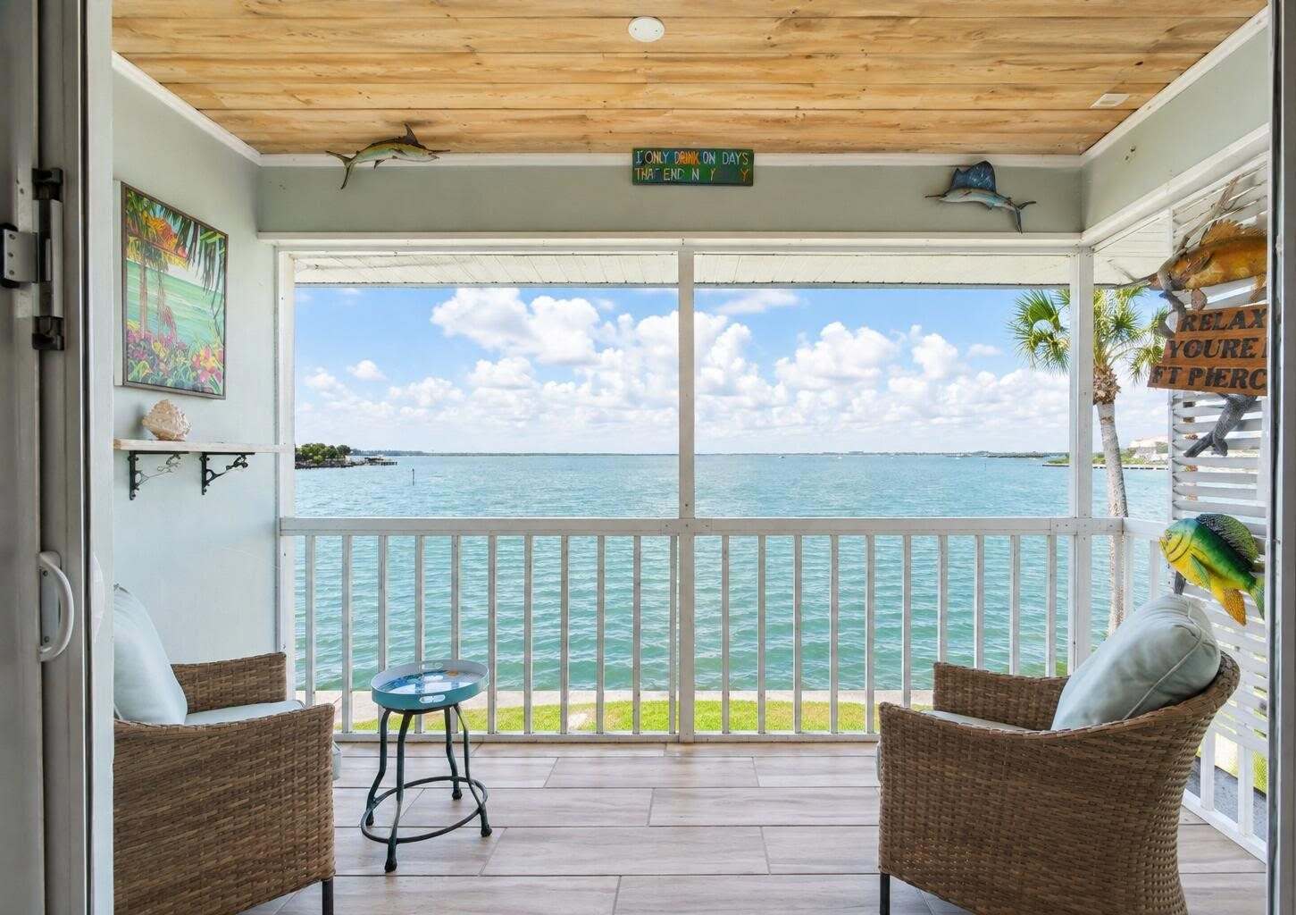 Treasure Coast Real Estate | Marc McAteer, Expert Since 1996