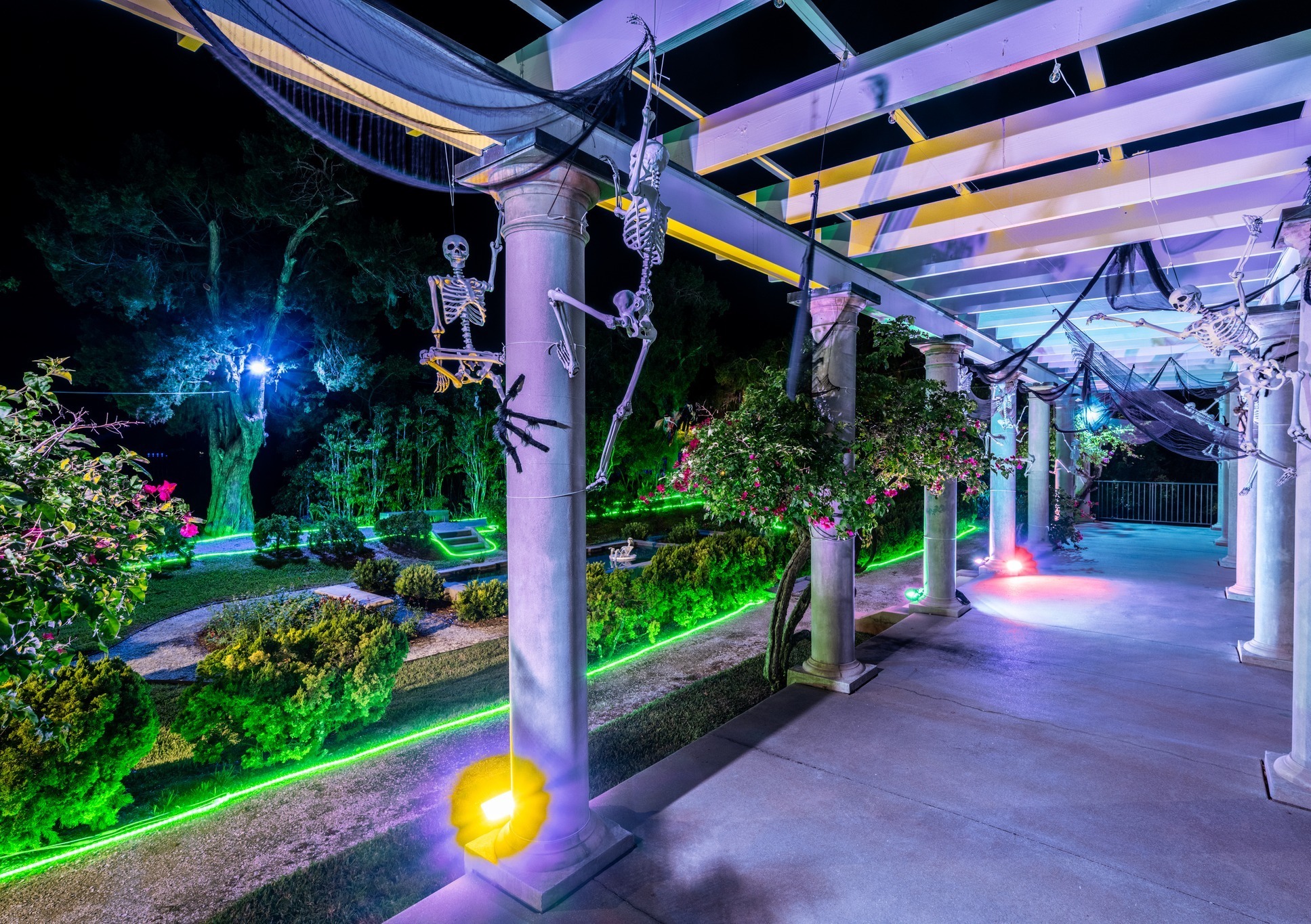 Marie Selby Botanical Gardens