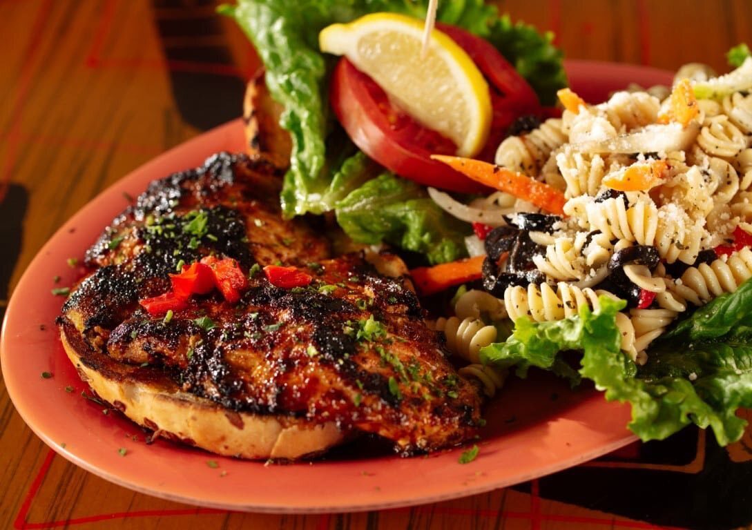 Keegans Seafood Grille