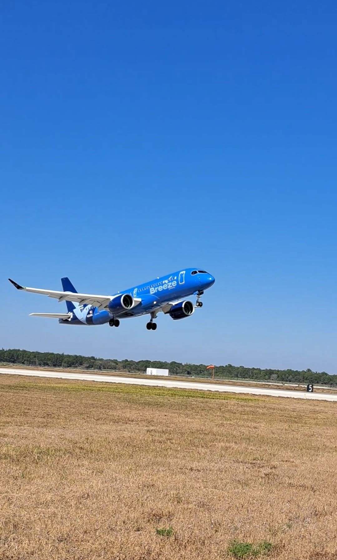Vero Beach Regional Airport - Treasure Coast Airport