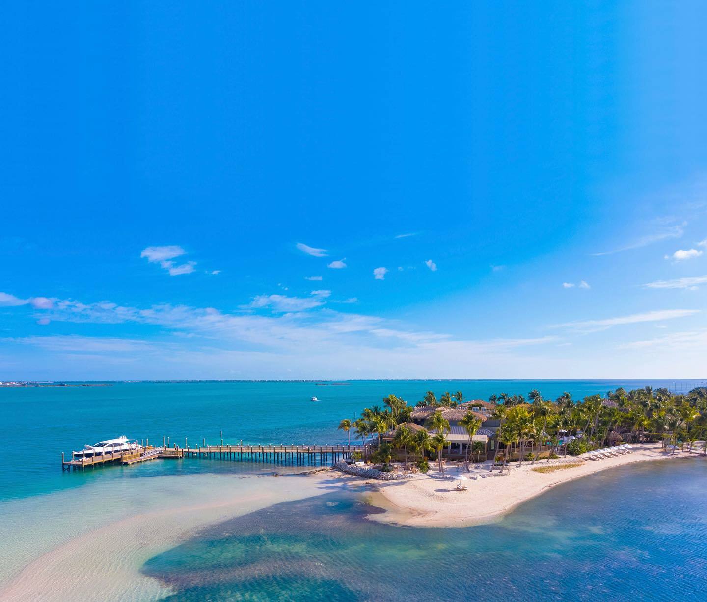 Little Palm Island Resort