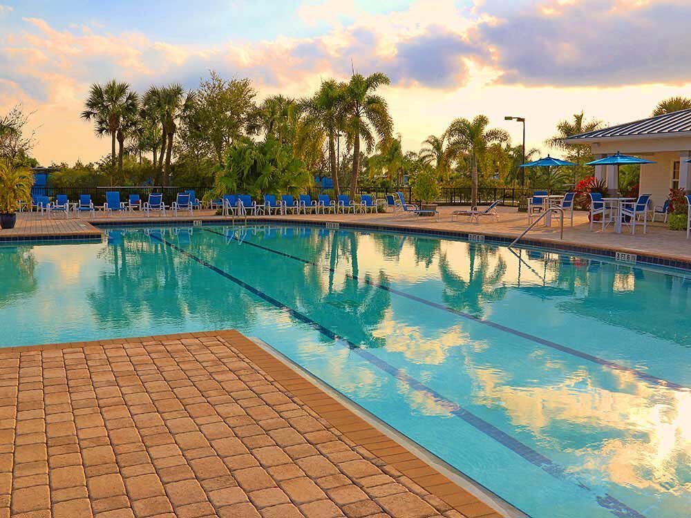 Silver Palms RV Resort