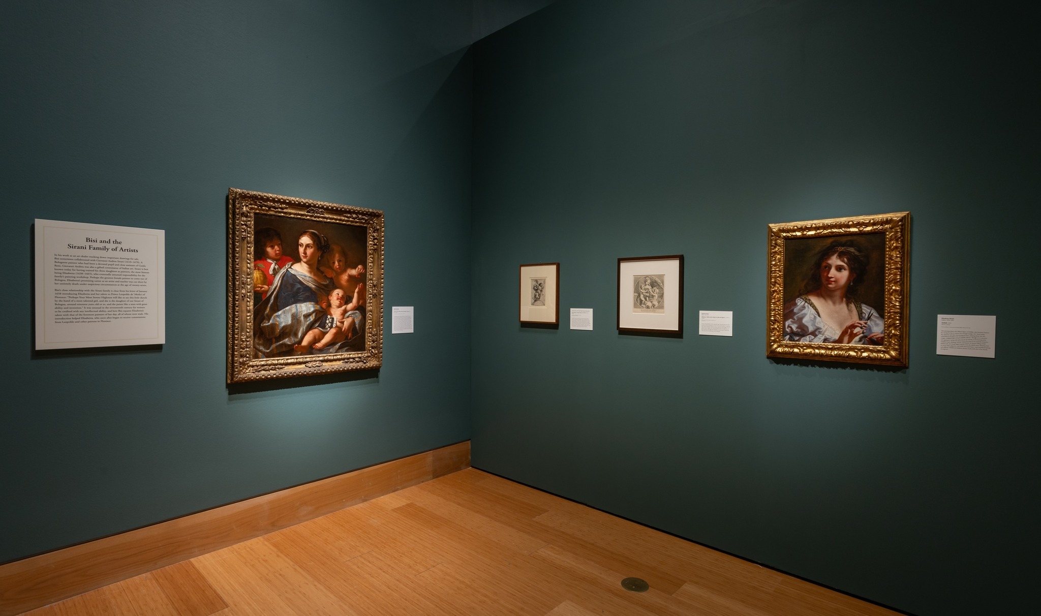 The John and Mable Ringling Museum of Art