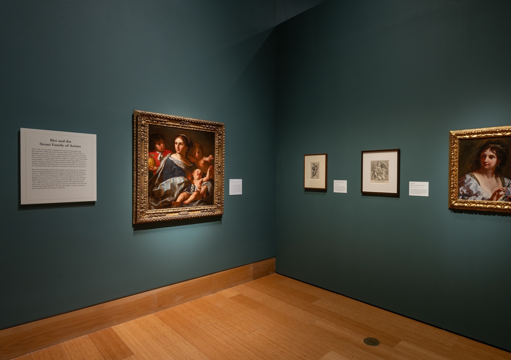 The John and Mable Ringling Museum of Art