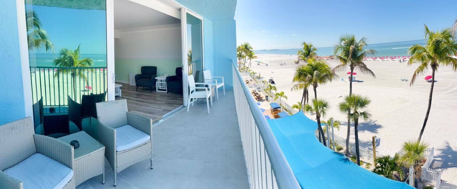 Lani Kai Island Resort