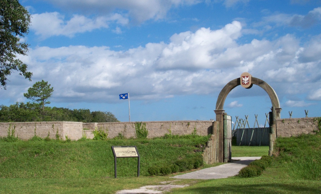 Timucuan Ecological & Historic Preserve