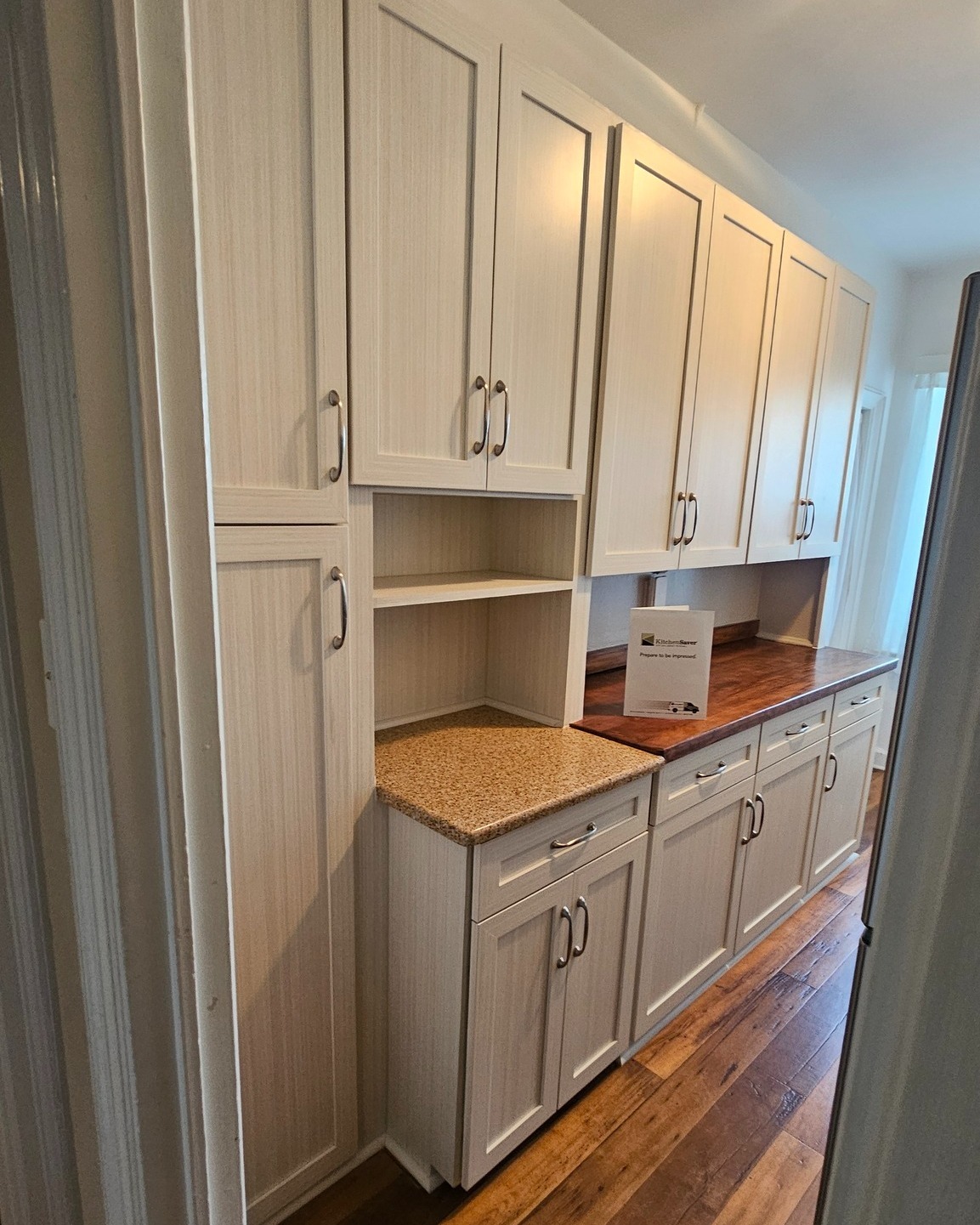 Kitchen Savers