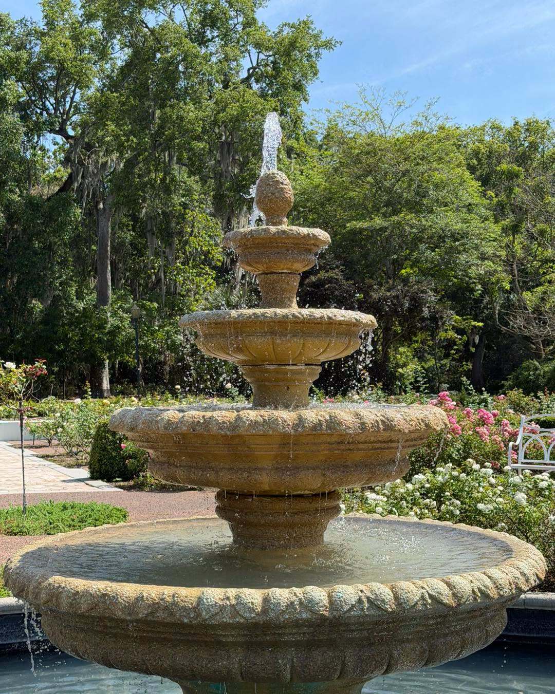 Harry P Leu Gardens - Botanical gardens in Orlando, Florida