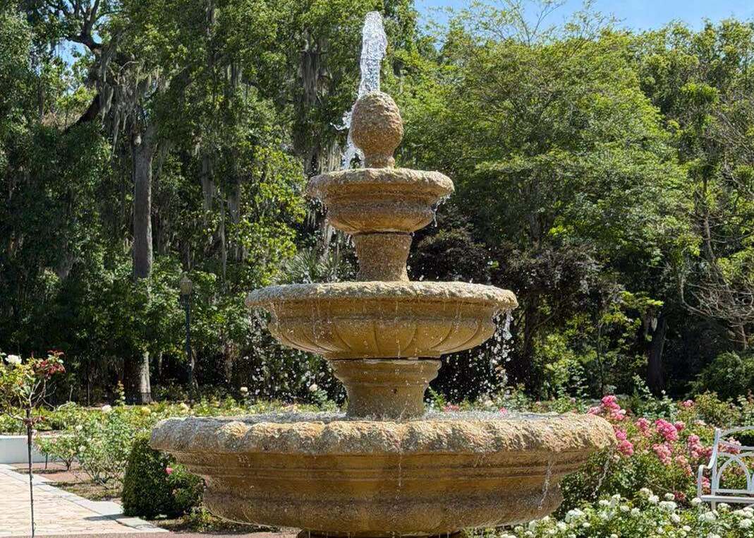 Harry P Leu Gardens - Botanical gardens in Orlando, Florida
