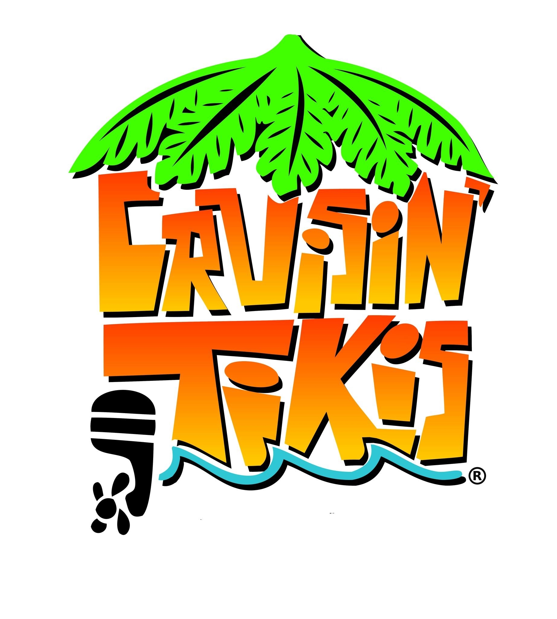 Cruisin Tikis Space Coast