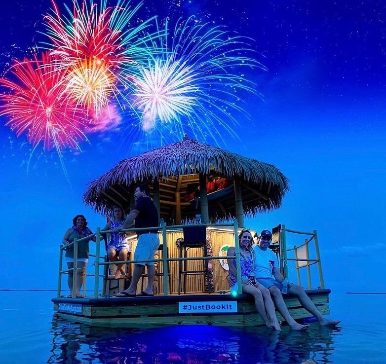 Cruisin Tikis Space Coast