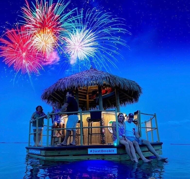 Cruisin Tikis Space Coast