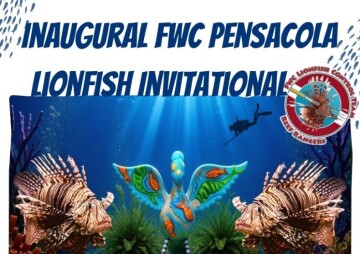 Pensacola Lionfish Festival