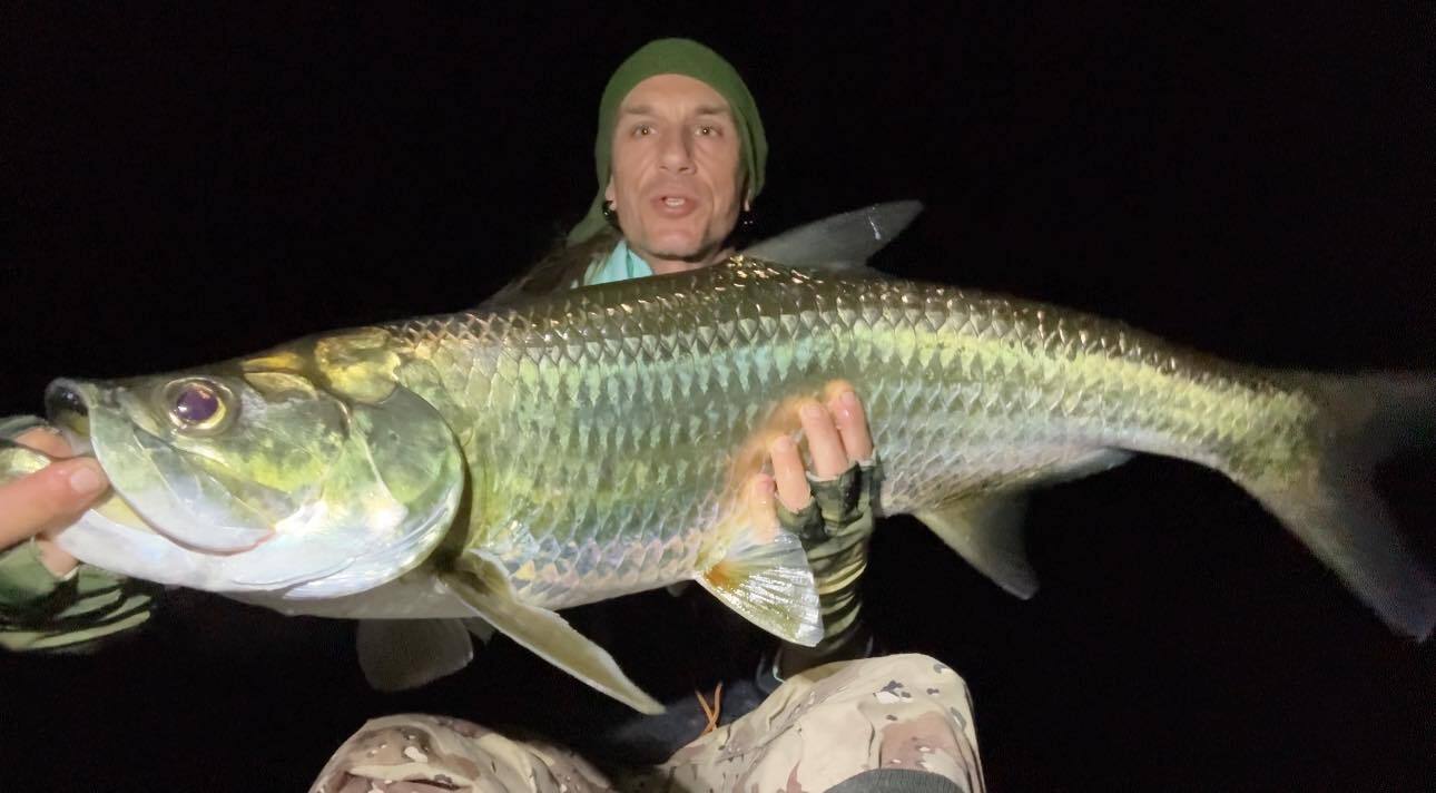 JP Kayak Fishing and Tours