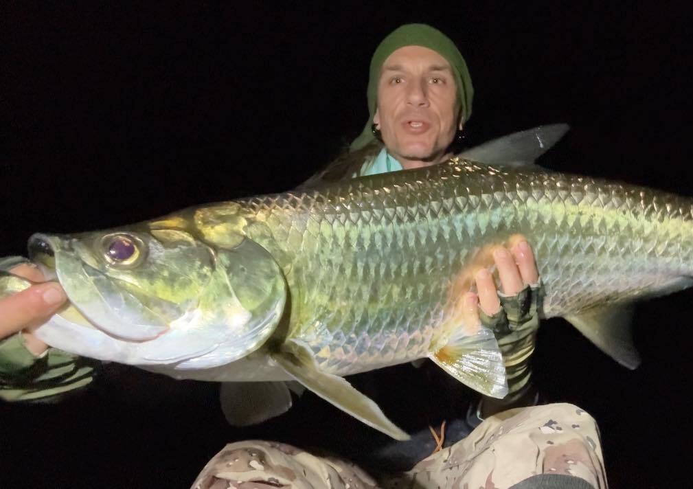 JP Kayak Fishing and Tours