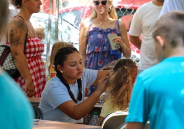 Pensacola Seafood Festival