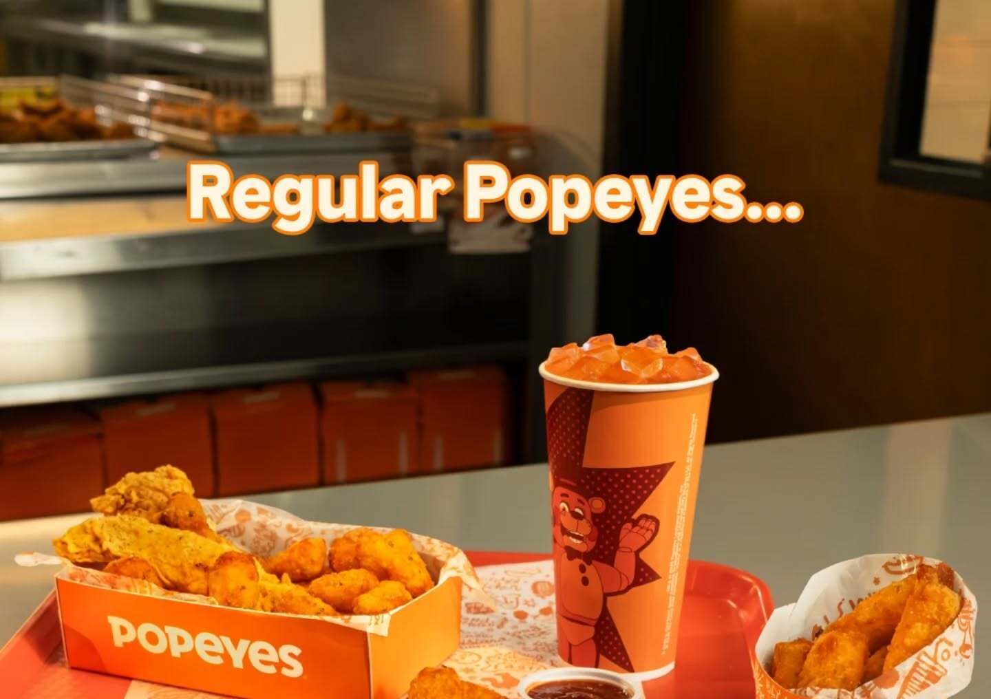 Popeyes