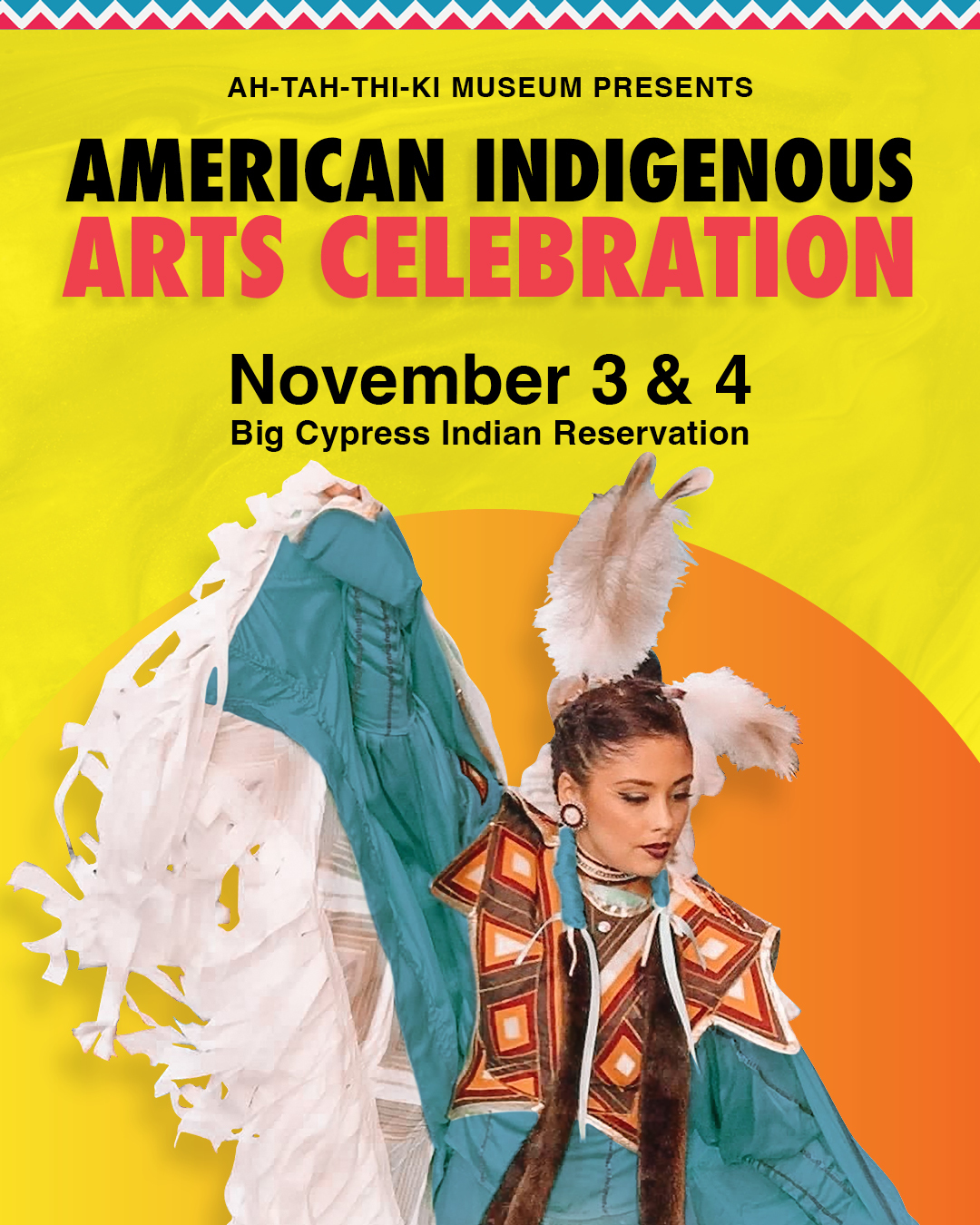 Ah-Tah-Thi-Ki Museum