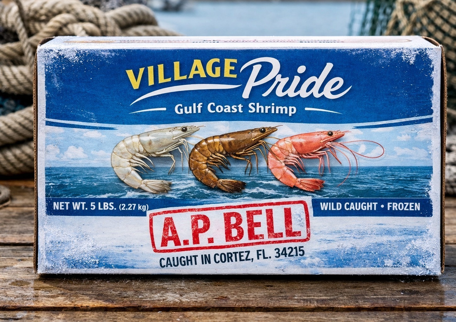 Star Fish Company Seafood Market & Restaurant