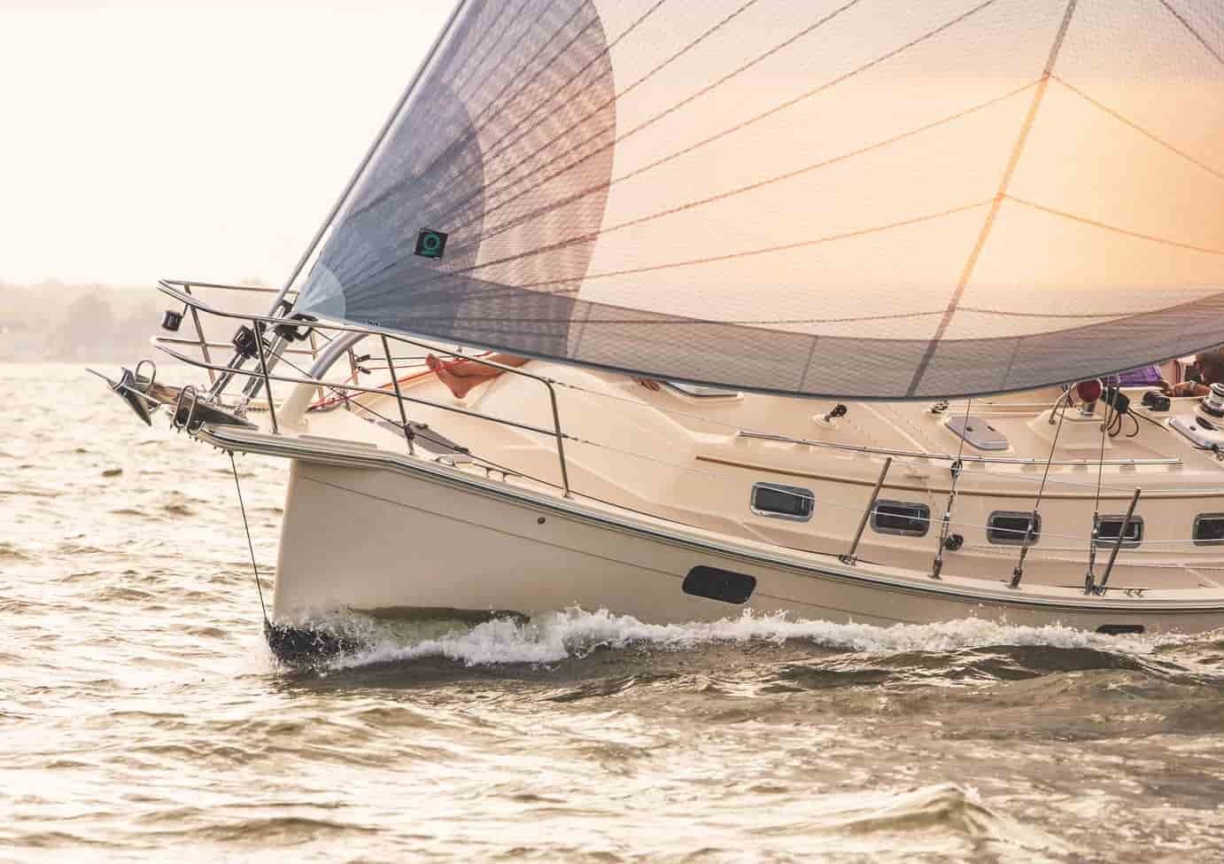 Island Packet Yachts