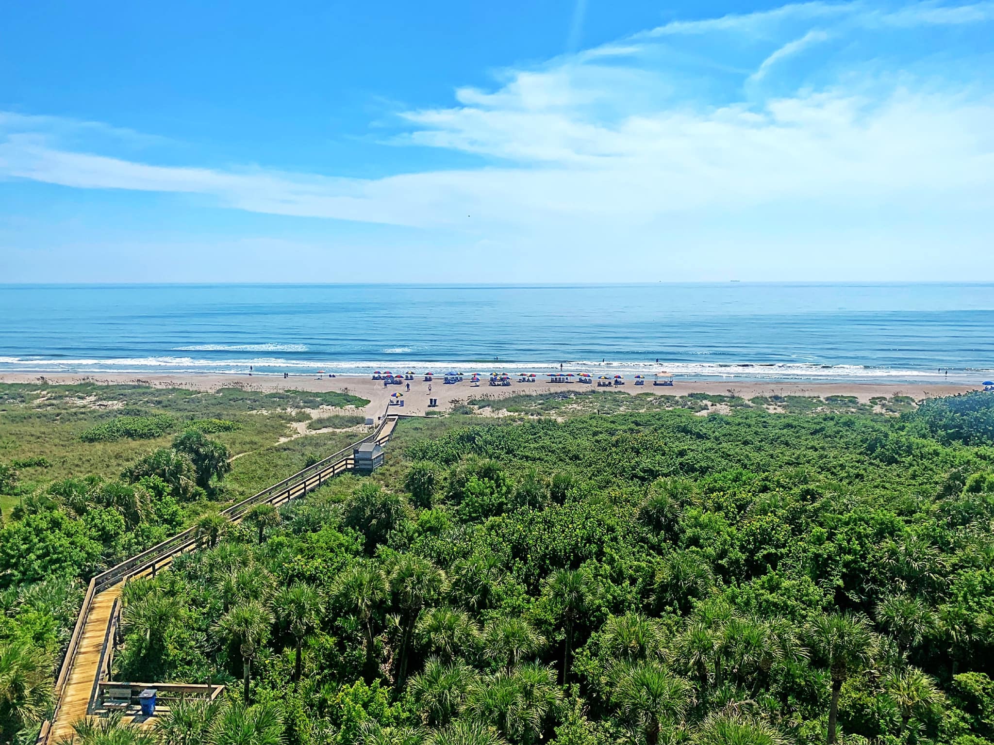 The Resort on Cocoa Beach