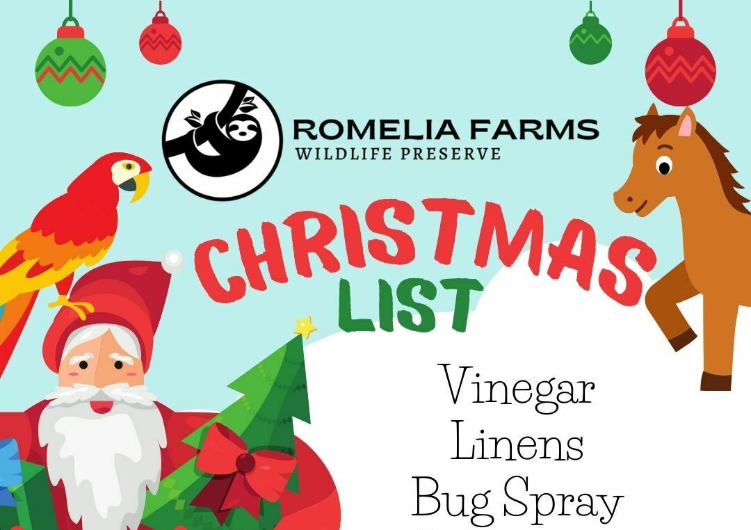 Romelia Farms