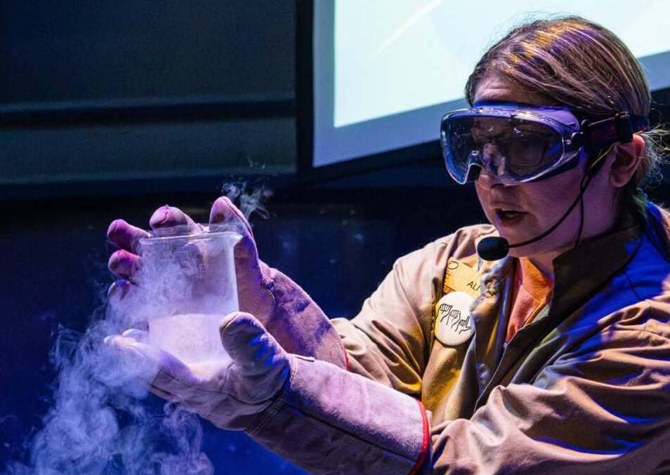 Orlando Science Center