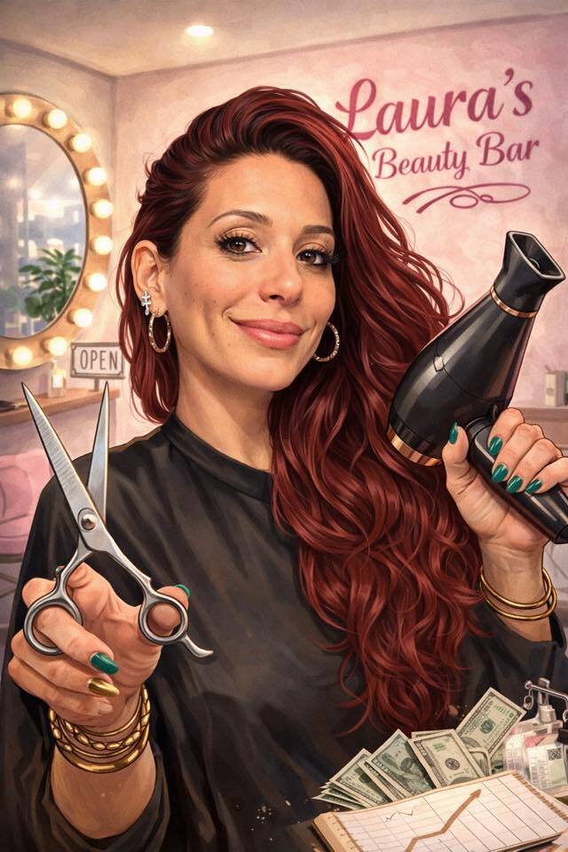 Laura's Beauty Bar