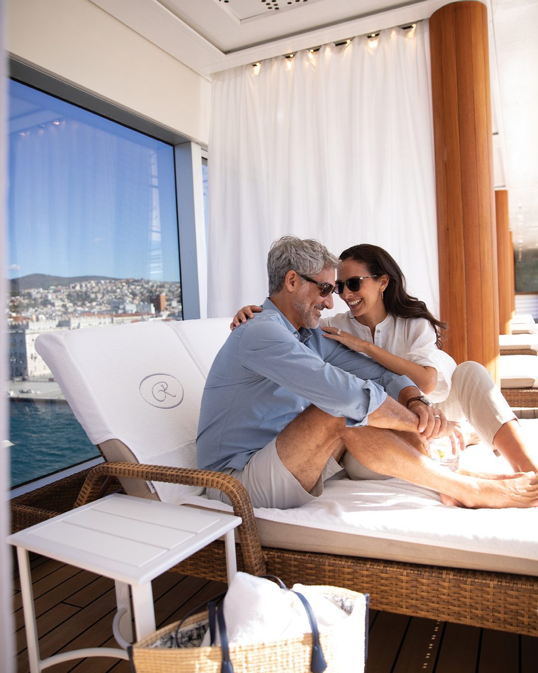 Regent Seven Seas Cruises