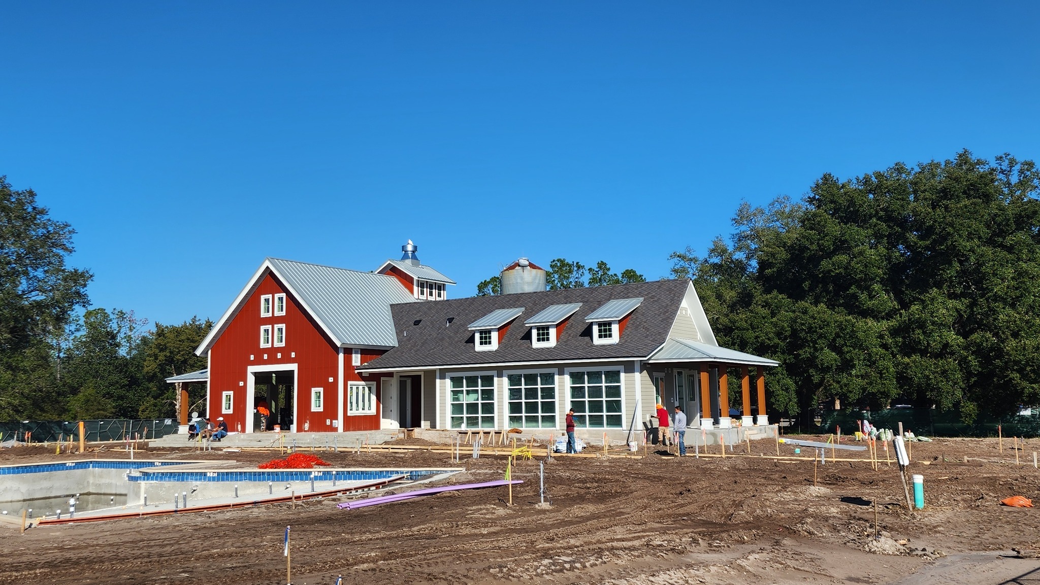 GreenPointe Holdings