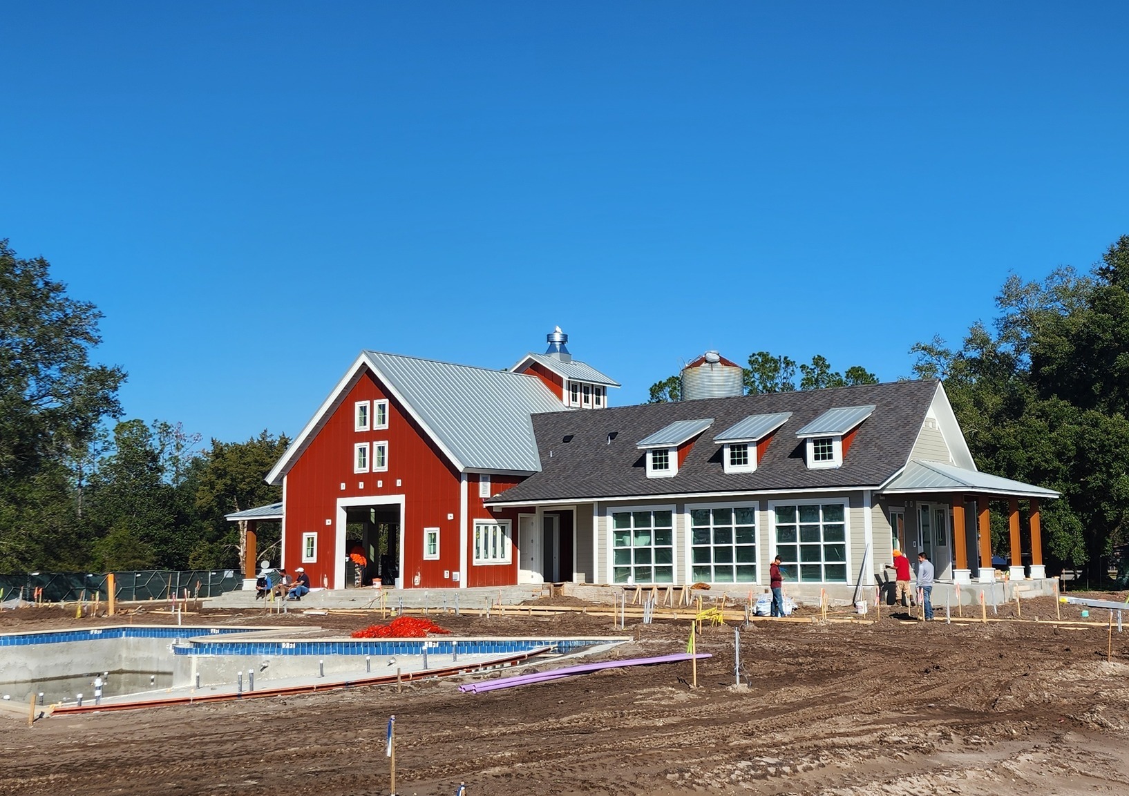 GreenPointe Holdings