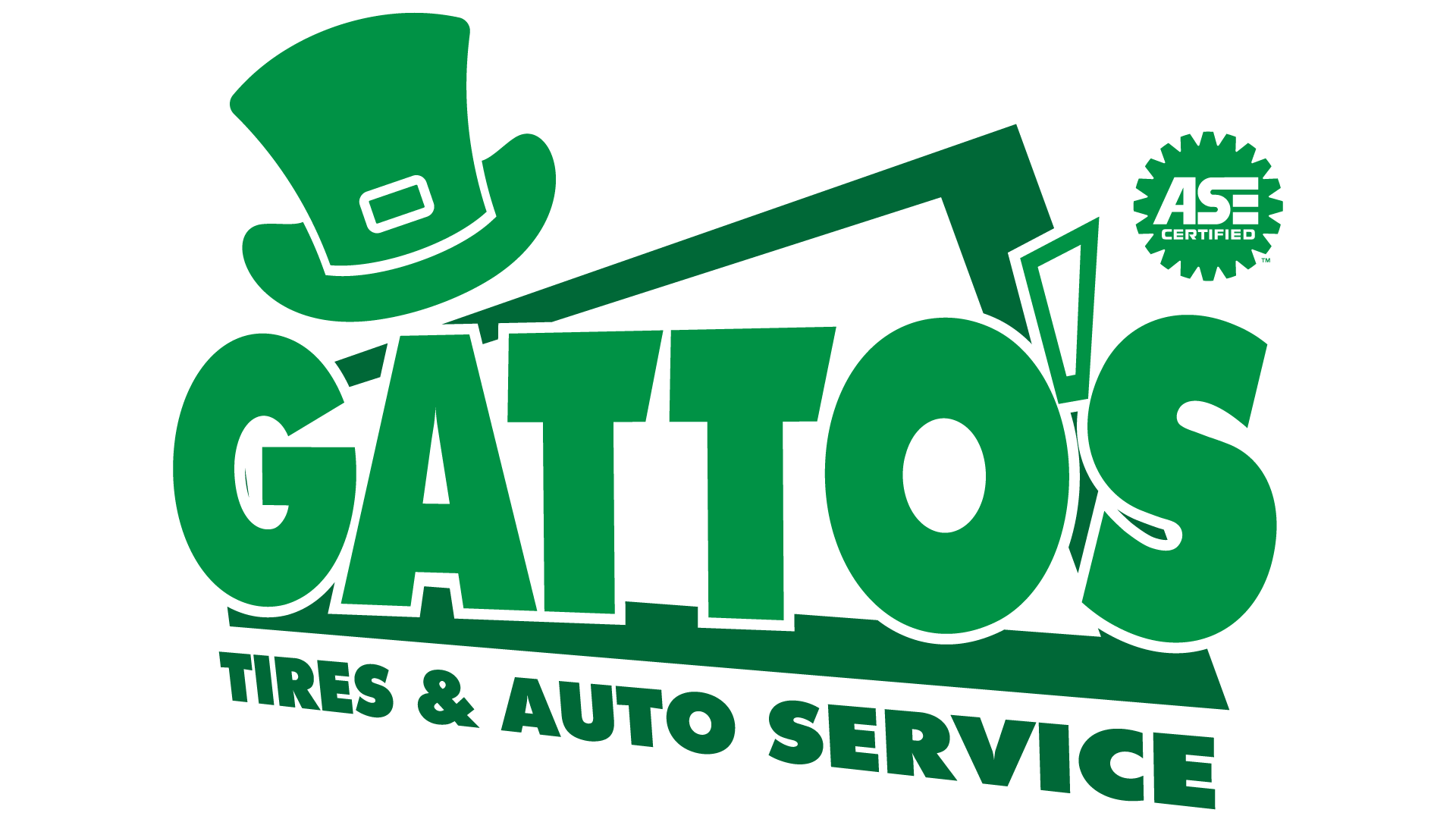 Gatto's Tires