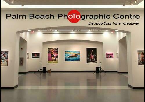 Palm Beach Photographic Centre