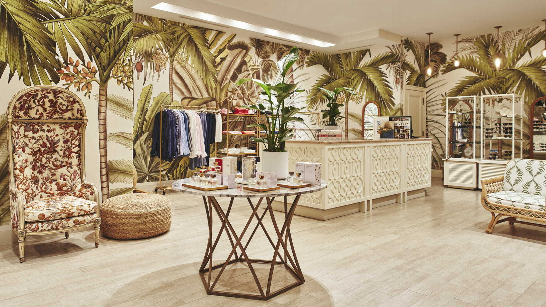 Four Seasons Resort Palm Beach