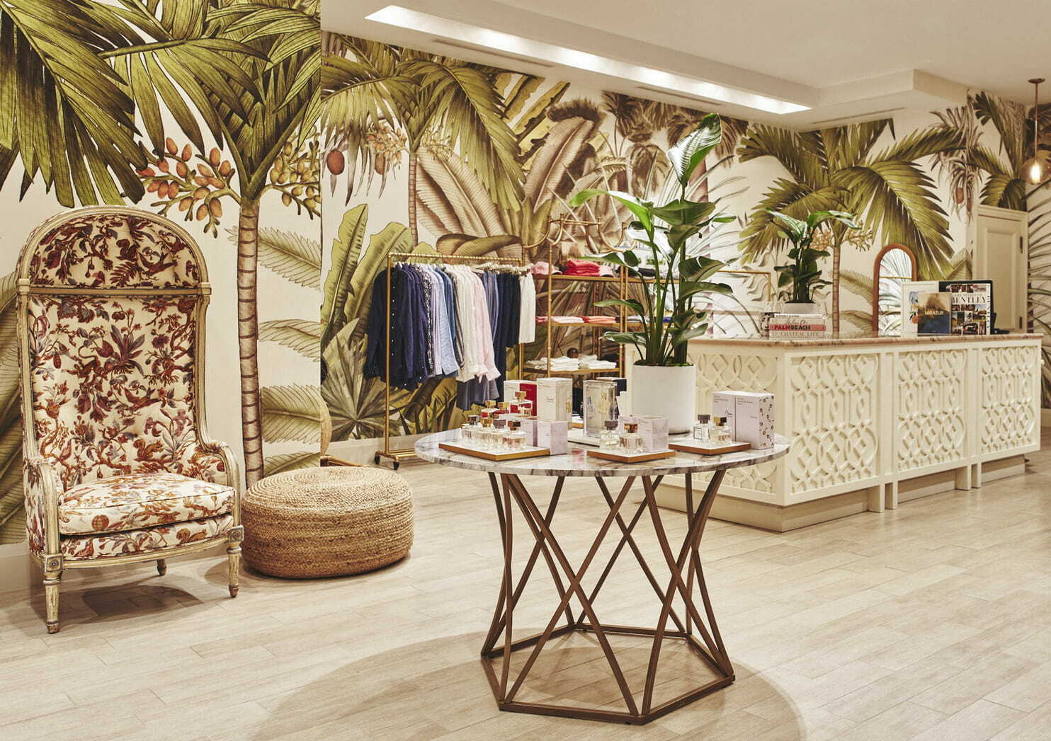 Four Seasons Resort Palm Beach