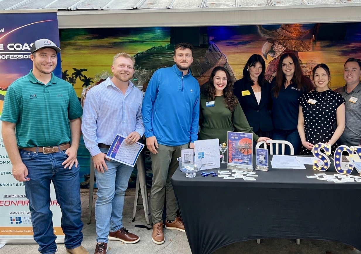 Melbourne Regional Chamber of Commerce