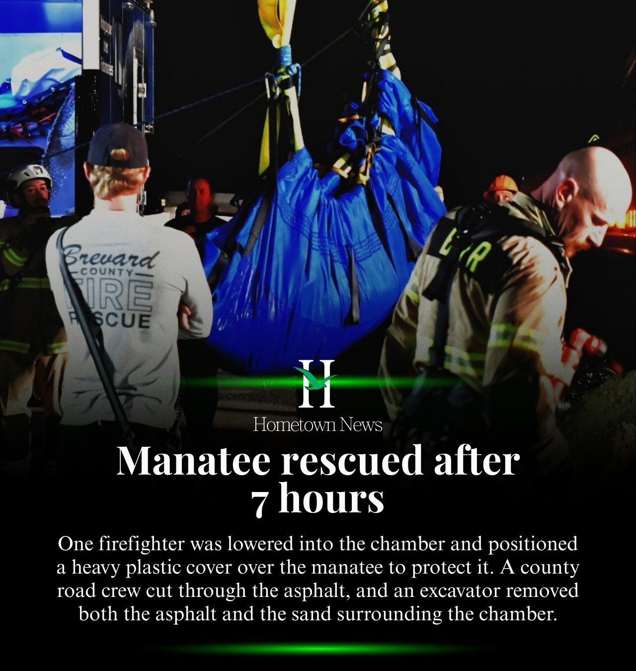 Hometown News Brevard