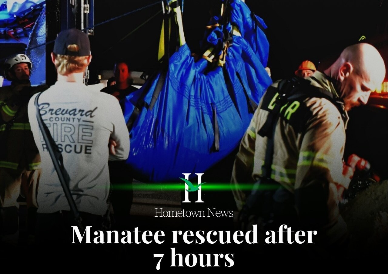 Hometown News Brevard