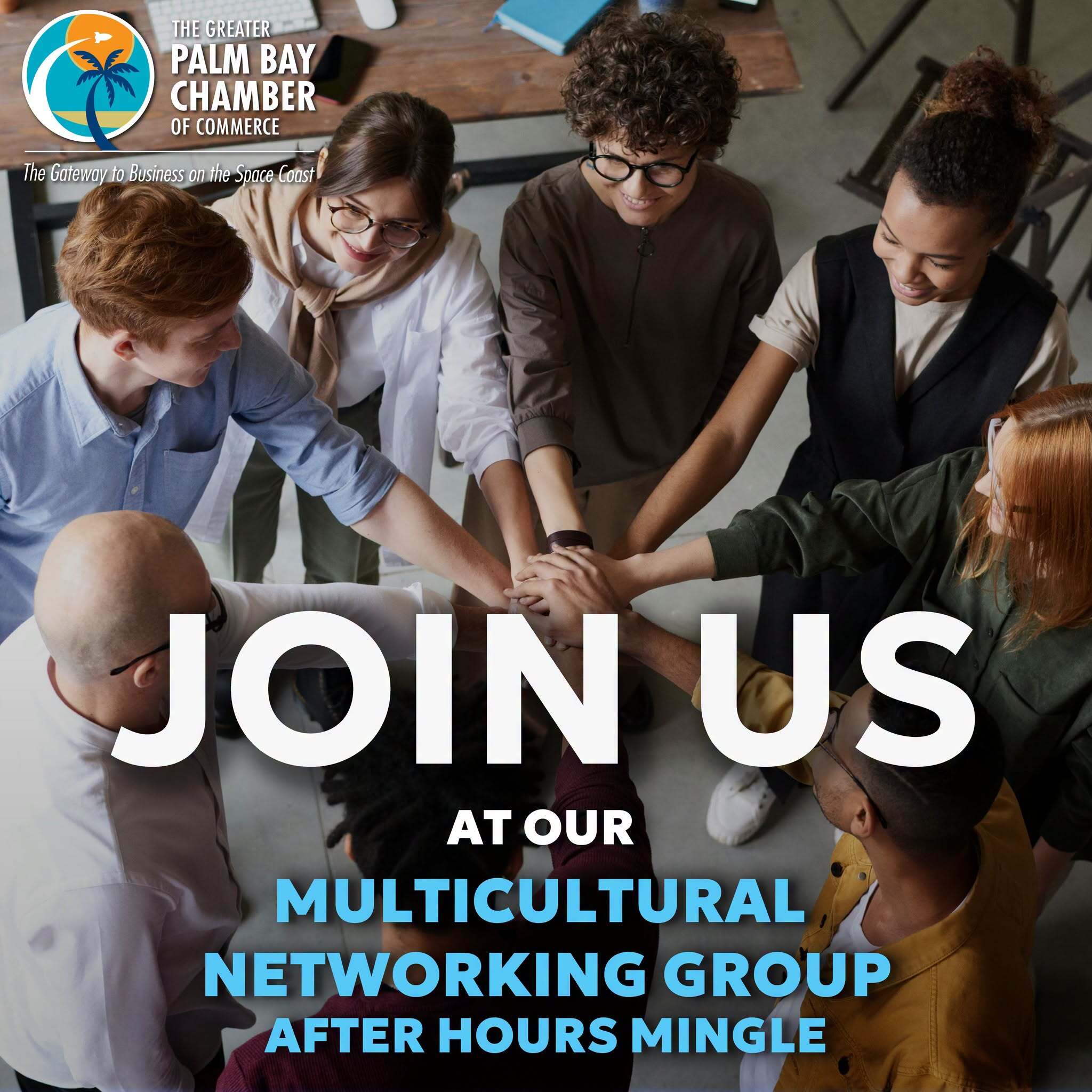 Greater Pam Bay chamber of Commerce