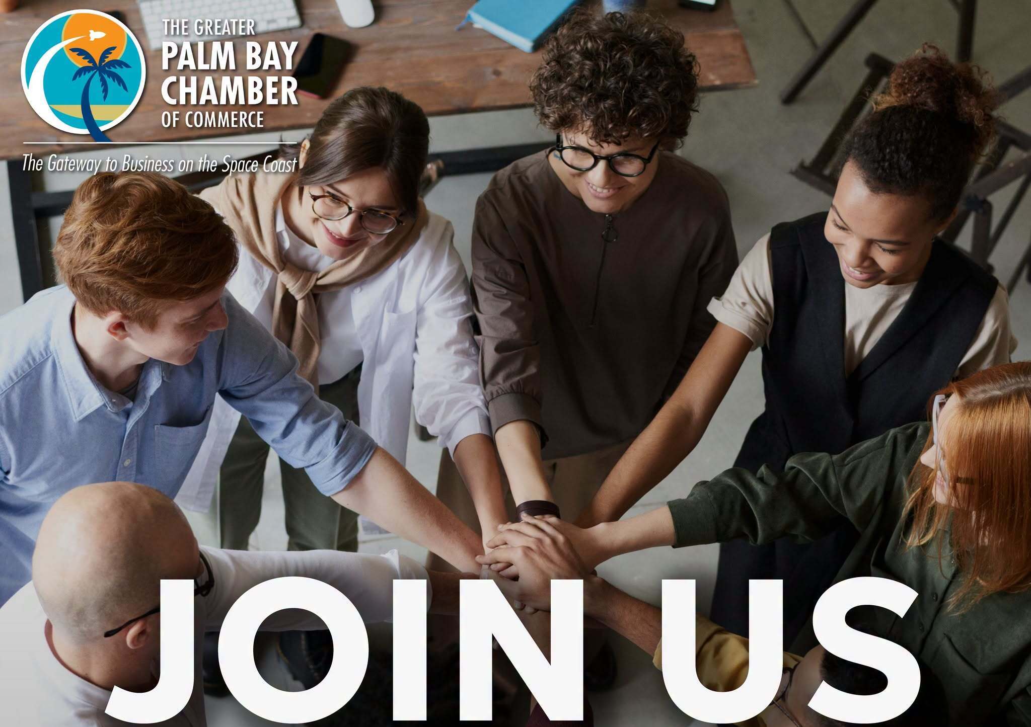 Greater Pam Bay chamber of Commerce