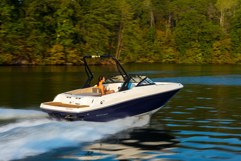 VForce Marine