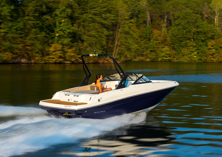 VForce Marine