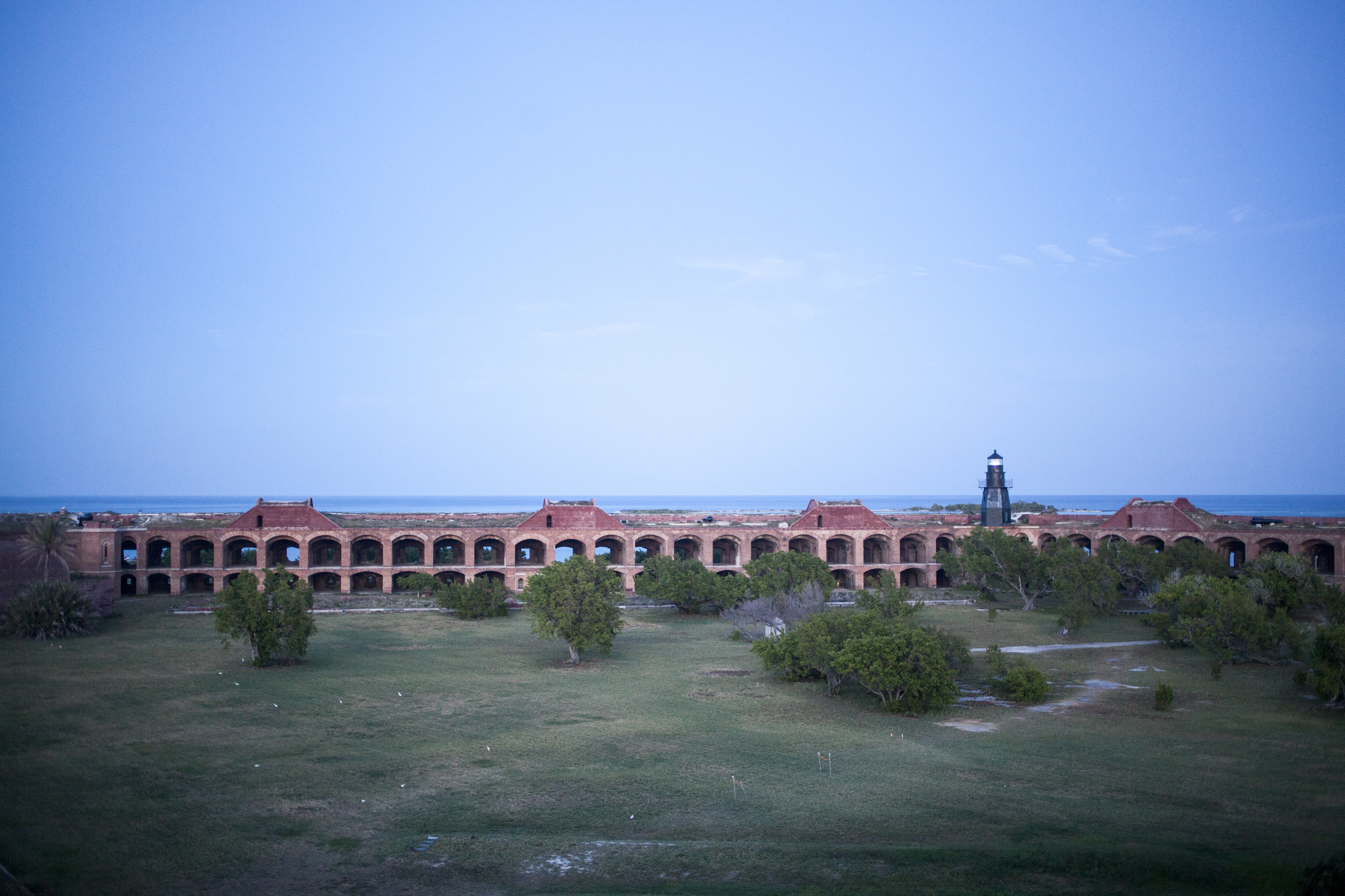 Dry Tortugas National Park