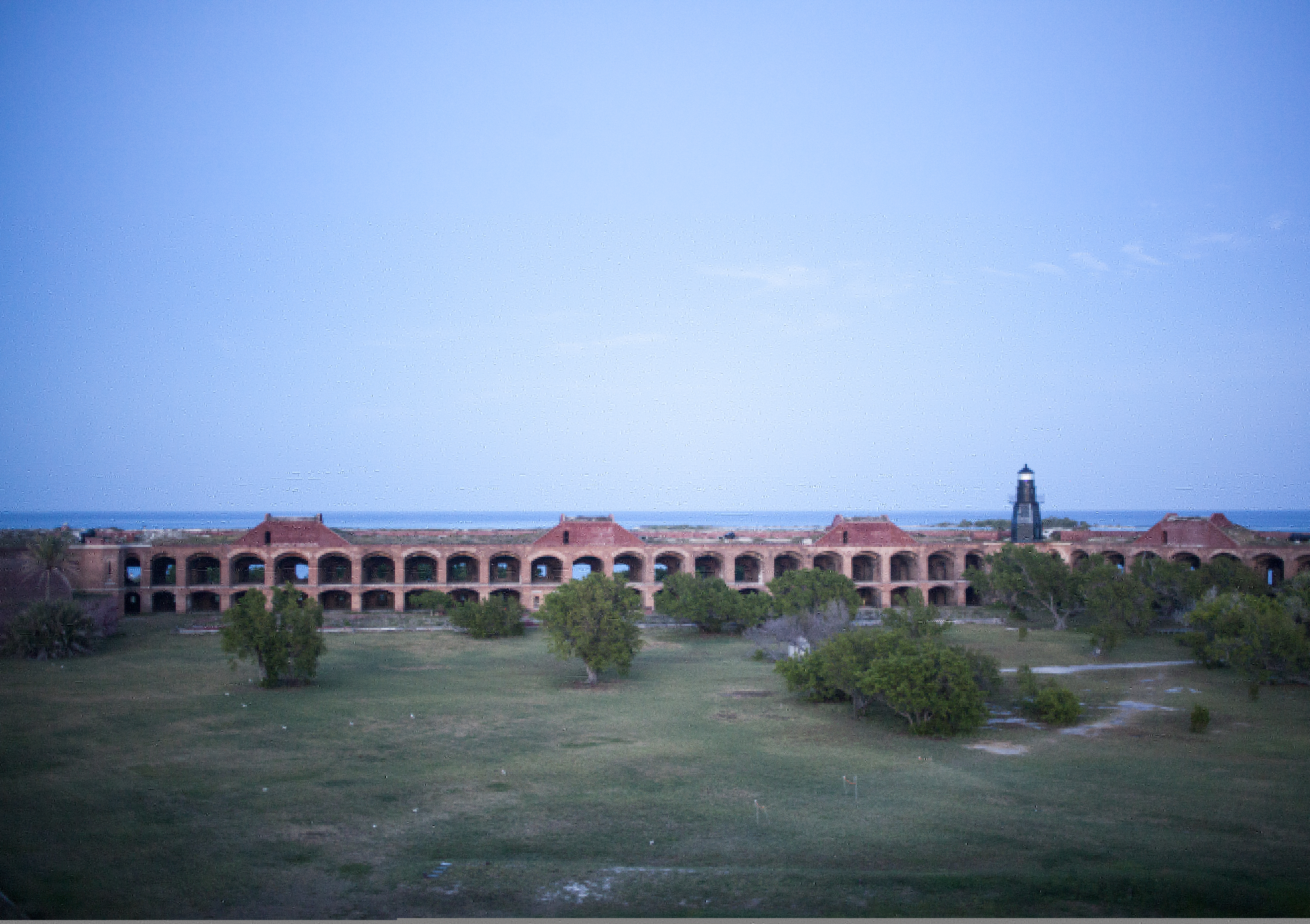Dry Tortugas National Park