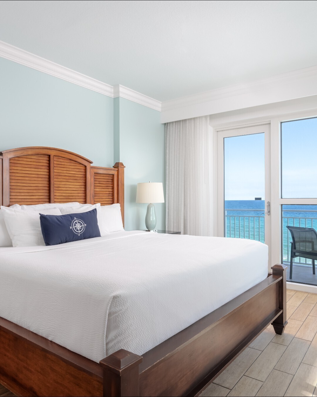 The Pensacola Beach Resort