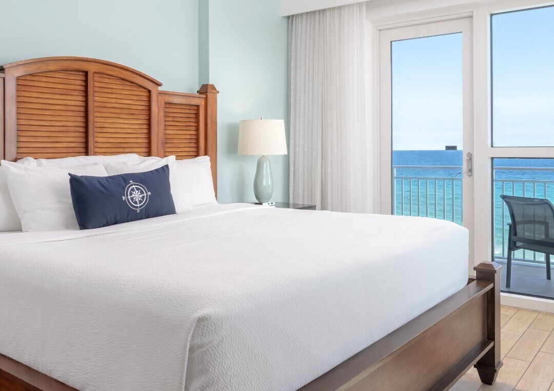 The Pensacola Beach Resort