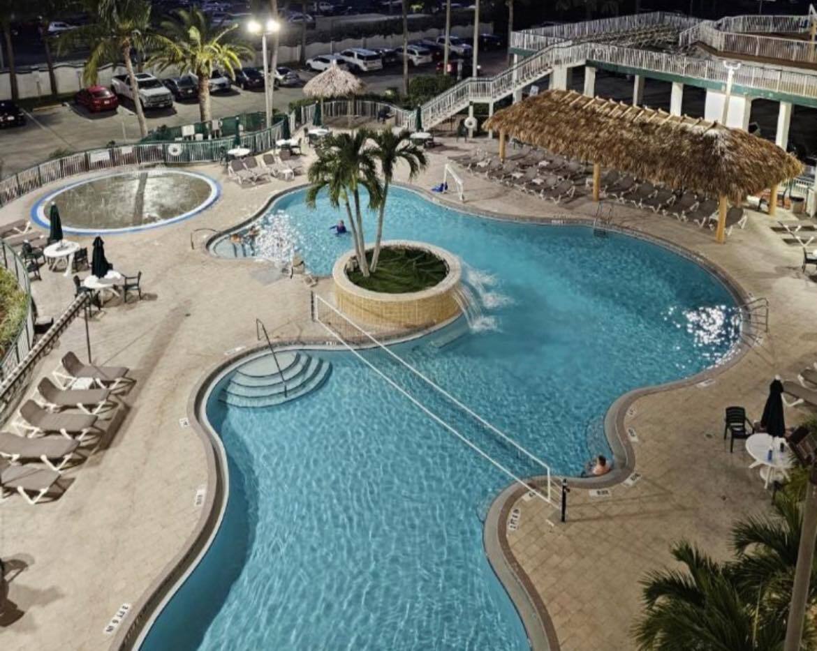 The Resort on Cocoa Beach